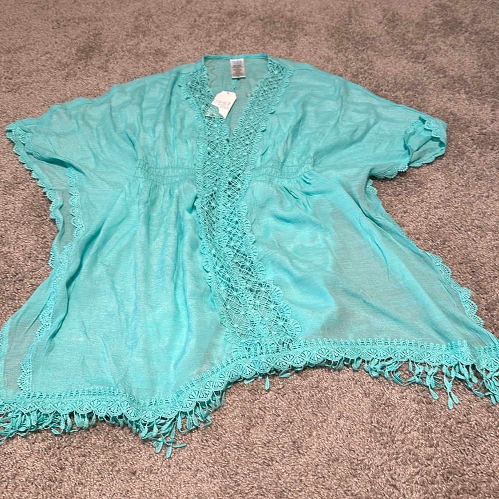 🌊Beach Cover Up🌊